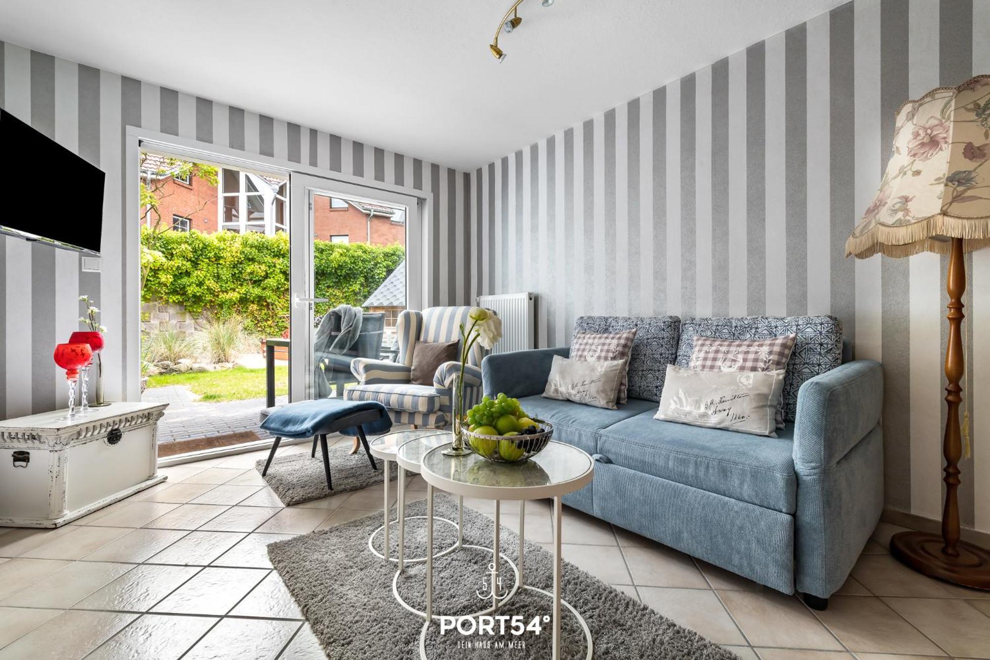 Apartamento Fiona Büsum Exterior foto